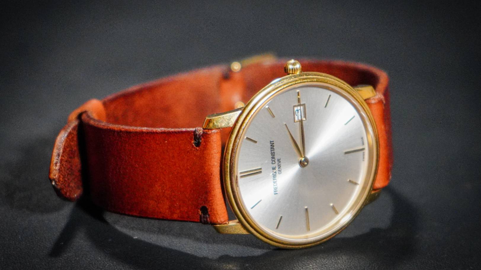 Как сделать ремешок для часов. смотреть онлайн