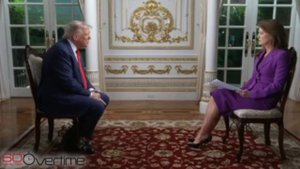 03-11-2025 Трамп о войне на Украине