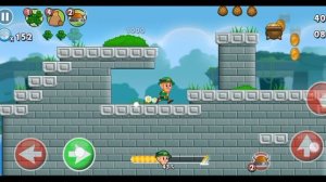 LEP'S WORLD. 
Tournament./