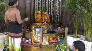 Онлайн Церемония YagyaLive