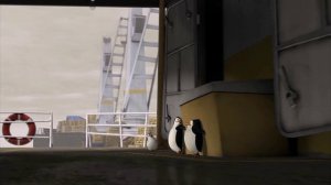 смешная озвучка как пингвини поехали в росси