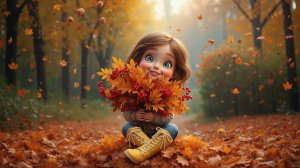 Песенка про ветерок.Полная версия.