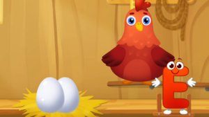 Алфавит для малышей  Чтение Учимся читать Развивающие игры для детей. Алфавит – это развивающие игры