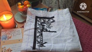 Вышивальная кругосветка задание 44