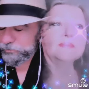 ты сама придумала  (дуэт с Сергеем)Старые, ДОБРЫЕ ПЕСНИ