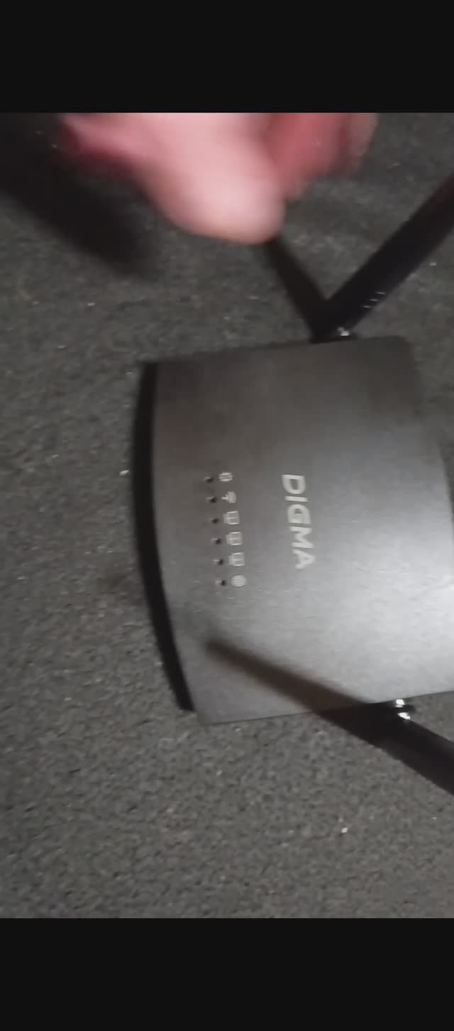 Подключение и настройка wifi-роутера смотреть онлайн