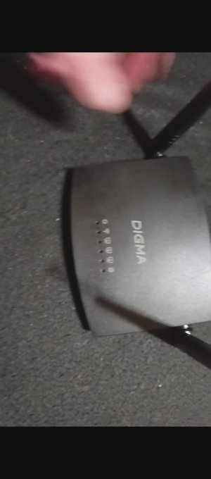 Подключение и настройка wifi-роутера