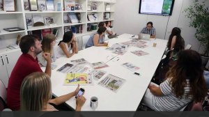 Эксперт дала советы по оптимизации планерок для повышения продуктивности команды