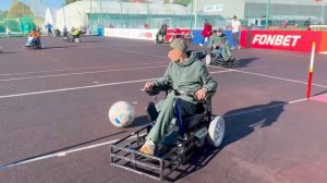 Стальная воля 2025 Caterwil