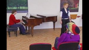 Nice work if You can Get it (Katie)