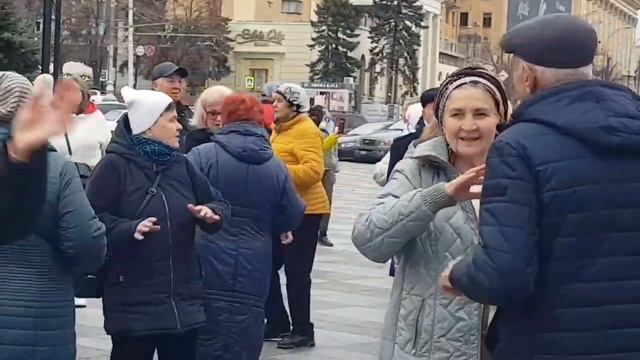 2 ноября 2025 А ТЫ ЛЮБОВЬ МОЯ ПЕРВАЯ #kharkiv смотреть онлайн