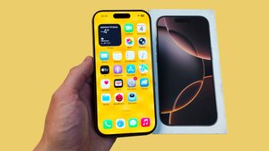 АКТУАЛЕН ЛИ СЕЙЧАС IPHONE 16 PRO?