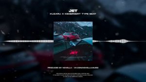 (FREE) Hoodtrap Type Beat Kizaru x ICEGERGERT "Jet" (prod. Novella)
