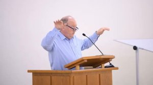 Как поступать молодым... 🙏 Проповедь МСЦ ЕХБ