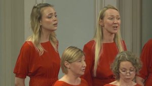 Юрий Фалик «Вечер», фрагмент из «Книги канцон – 2», слова Хальдгримура Пьетурссона. 01.11.2025.