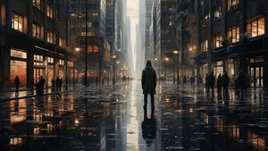 Ушедшие в неизвестность