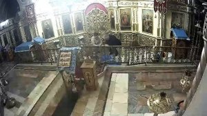 LIVE: Богослужения Никольского храма в г. Зеленоград