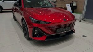 Alex_misic - Реклама Changan UNI - V