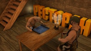 Я ОТКРЫЛ СВОЙ РЕСТОРАН в оксайд! OXIDE Survival | оксайд