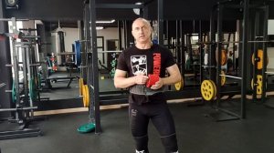 Стремление к личным рекордам - основная ступень развития