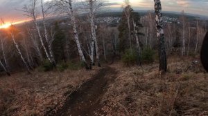 Покатушки в ноябре