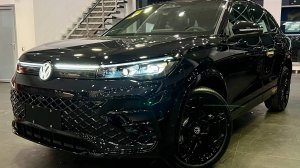 Volkswagen Tiguan L Pro '2025 III (China Market)