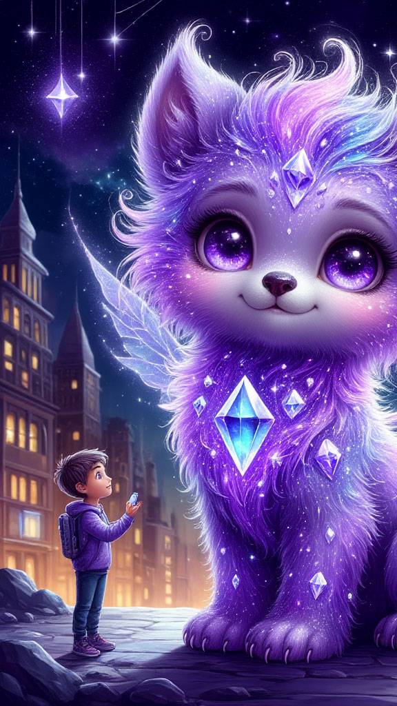 СЕРИЯ 38 СЕМИРИK 🤖 Путешествие в мир технологий будущего. ИСТОРИИ ИЗ ЖИЗНИ | Аудиосказка