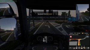 Euro Truck Simulator 2