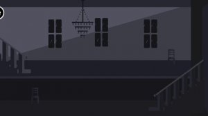 Мультик Привидение 13 серия 1 сезон "Кружок"