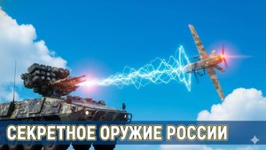💥 Конец украинским дронам? Стало известно о новом российском оружии