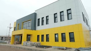 Готовность 75%