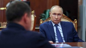 Путин: финансовое оздоровление "Роснано" завершено