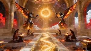 Потерянный рай