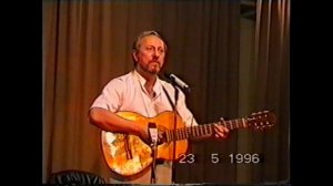 Владимир Качан "Увижу тебя" (1996 год)