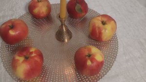 ЯБЛОЧНЫЙ СЮРПРИЗ