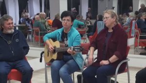 БардАкадемия осень 2025 СпоемВместе 3