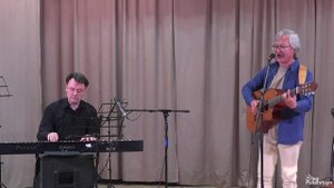 "У хороших людей" муз.А Крючков, сл. Щеглов