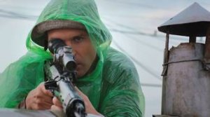 Братья по обмену, 1 сезон, 7 серия