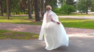 СЕГОДНЯ Я ТВОЯ НЕВЕСТА