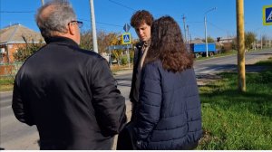 858  Всё закончилось. В усадьбе на Кубани.