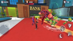 ОБЗОР ИГРЫ НА АНДРОИД SPIDER FIGHTER 3: ОТКРЫТЫЙ МИР