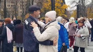 2 ноября 2025  СЕНИ СУЙЕМ #kharkiv