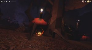 Как сбежать из могил The Foundation