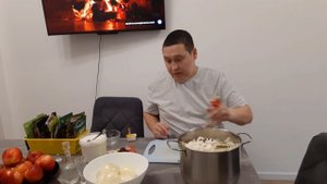 ШАШЛЫК "СССР" - ЛЮБИМЫЙ ШАШЛЫК ДОЧЕНЬКИ!