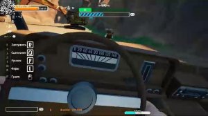 RV There yet? Поехали отдохнём на машине на природе)