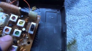 Радиоприёмник Naiko