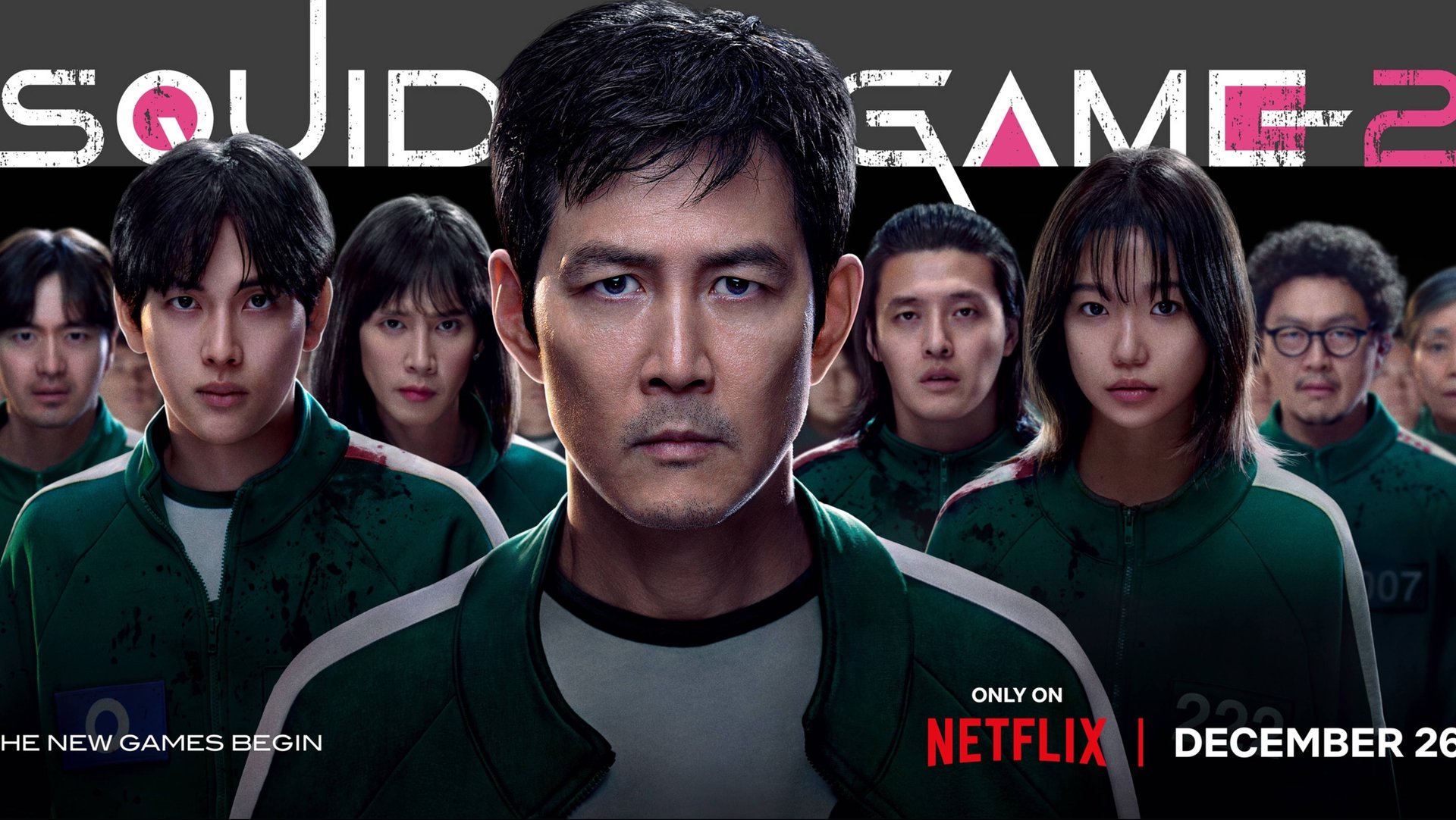 Мягкие игрушки в игре в кальмара 2 сезон 1 серия игра красный свет зелёный свет. смотреть онлайн