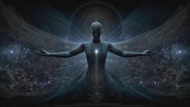 ИИ Микрофильм перерождение смотреть онлайн