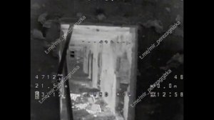 🇷🇺🇺🇦 Новые дополнительные кадры ликвидации боевиков ГУР !!!