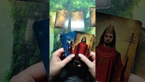 Гороскоп Таро для Дев на Ноябрь 2025